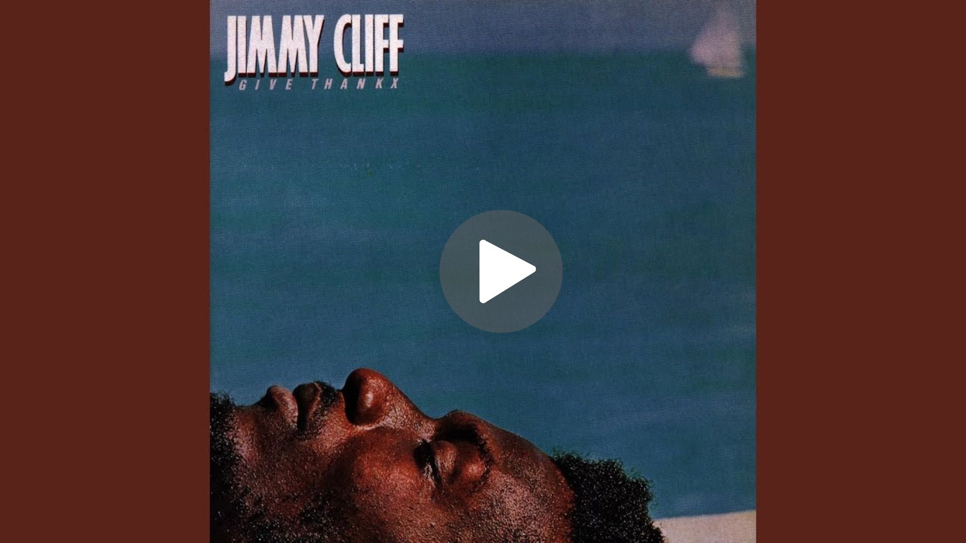Jimmy Cliff – Bongo Man