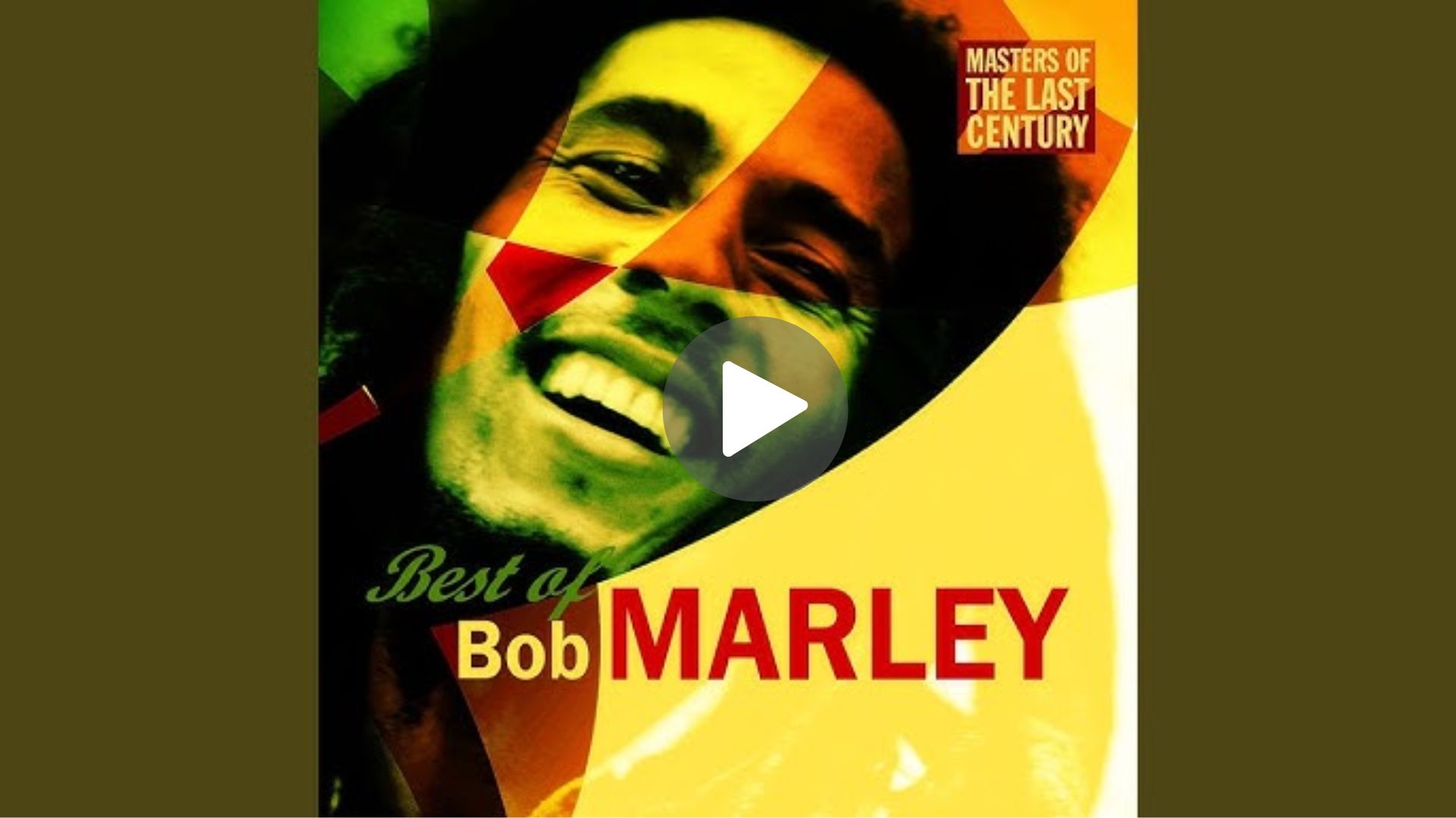 Bob Marley – Soul Rebel