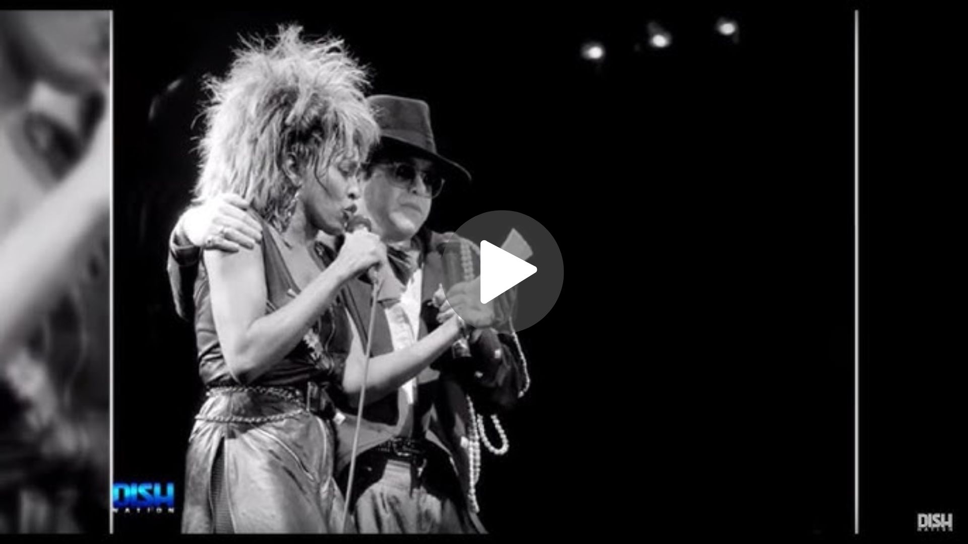 Elton John, Tina Turner – Proud Mary