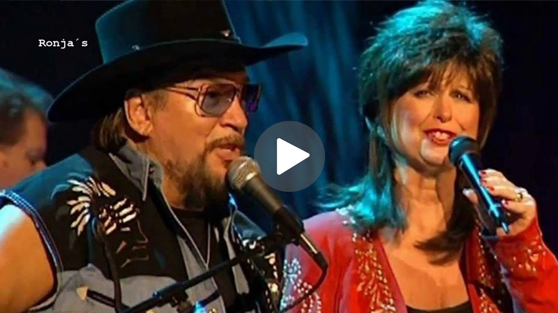 Waylon Jennings – Storms Never Last