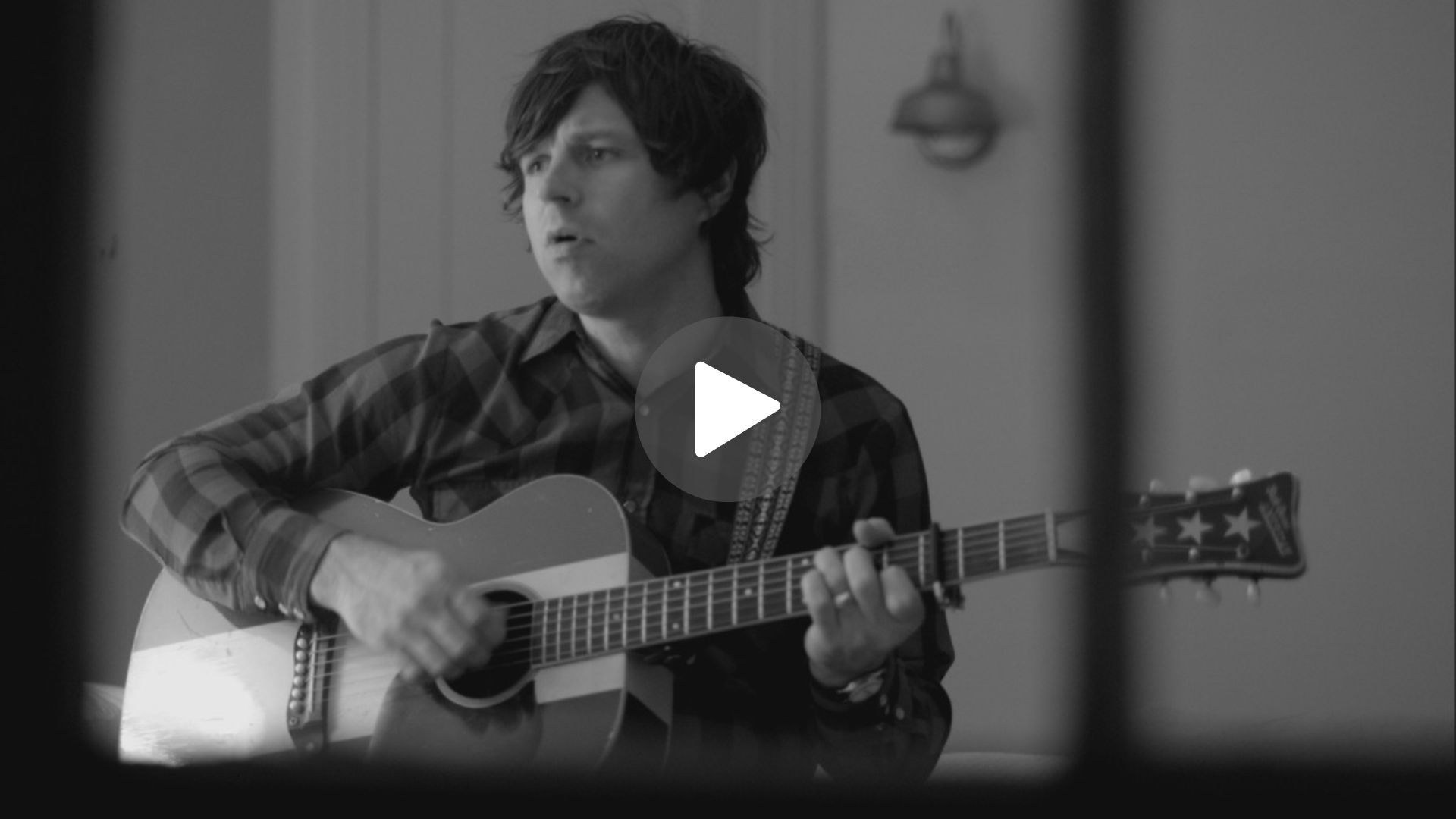 Ryan Adams –  Lucky Now