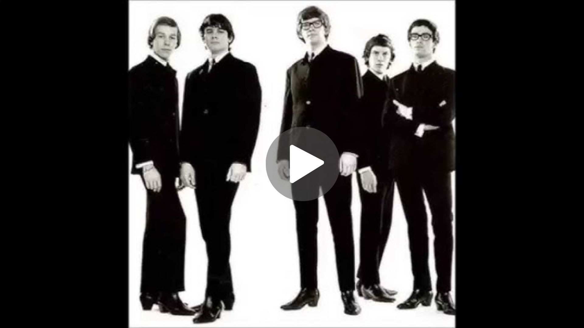 The Zombies – How We Were Before