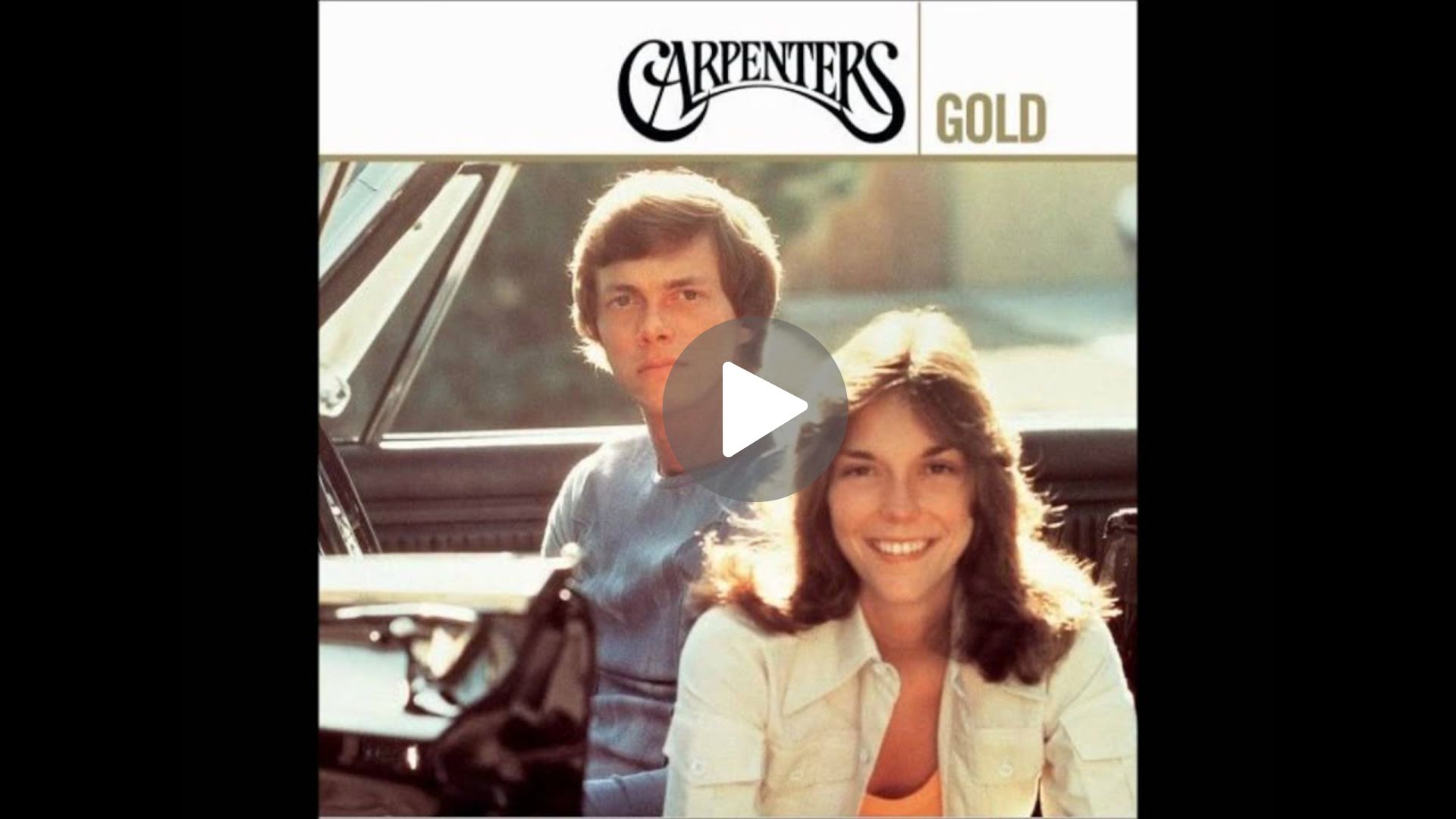 The Carpenters – It’s Going To Take Some Time
