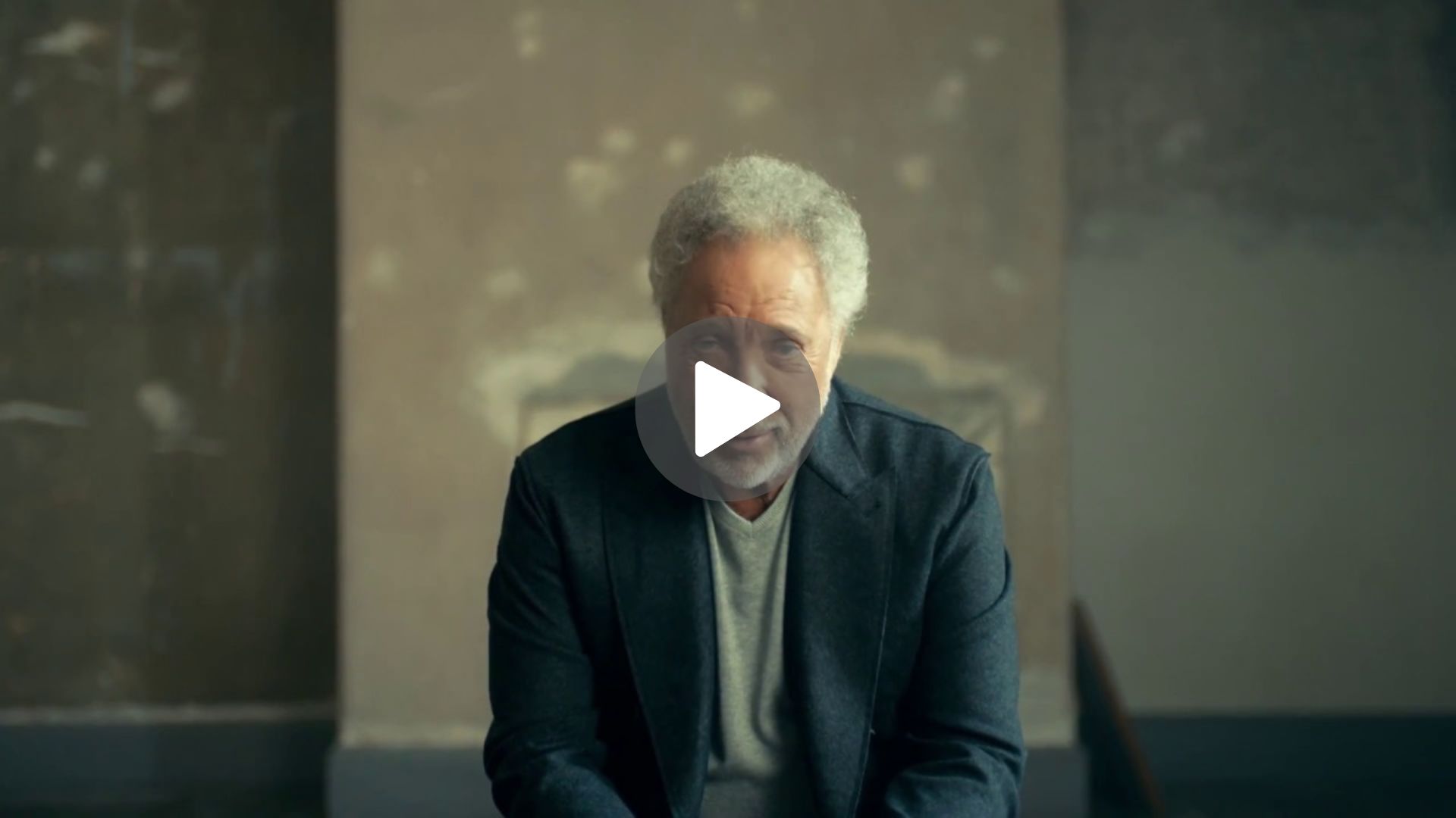 Tom Jones – Tower of Song