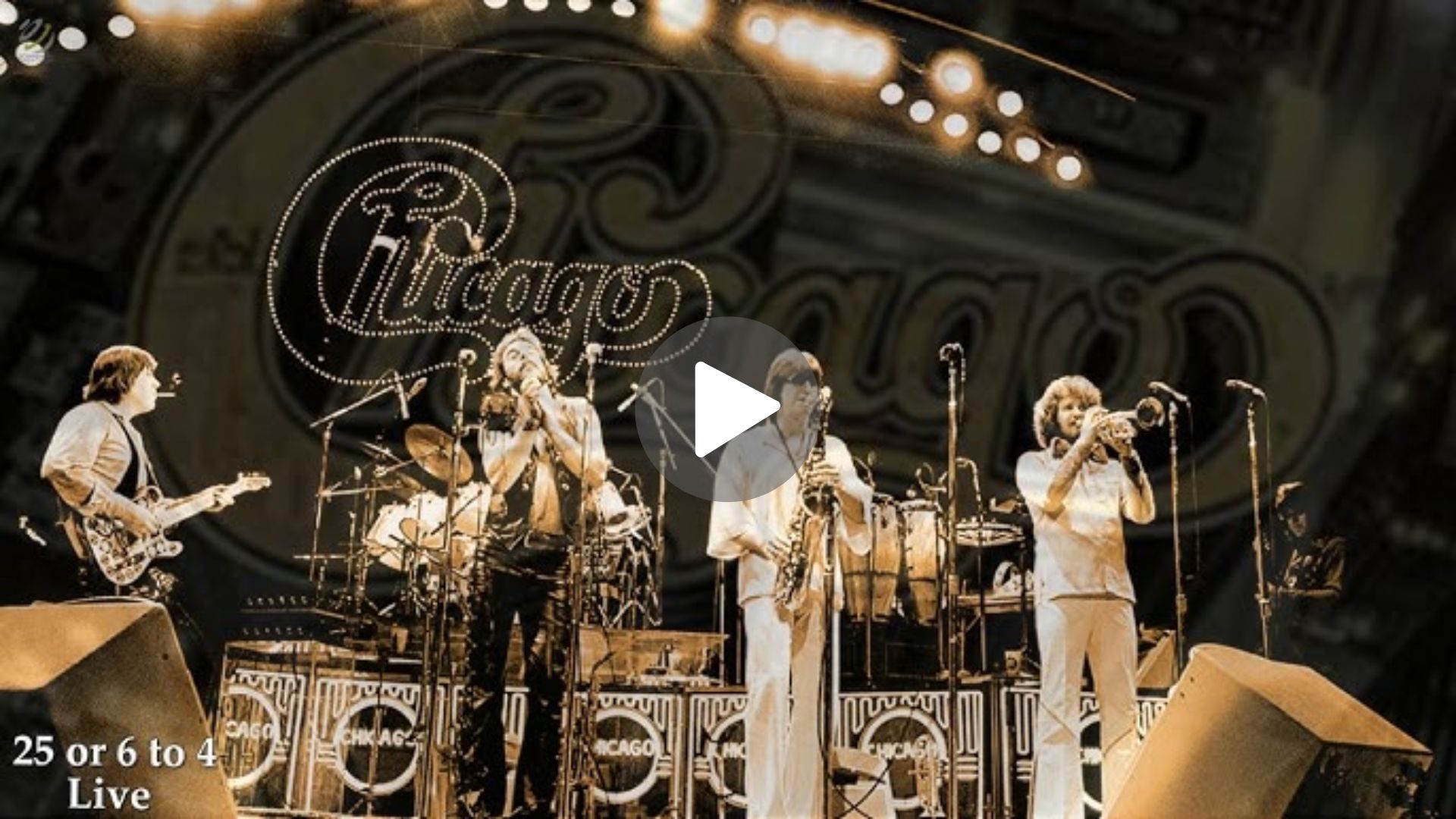 Chicago – Call on Me