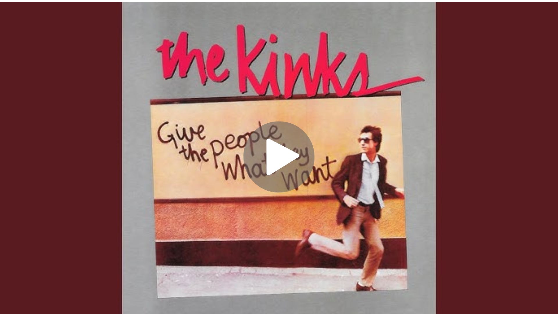 The Kinks – Art Lover