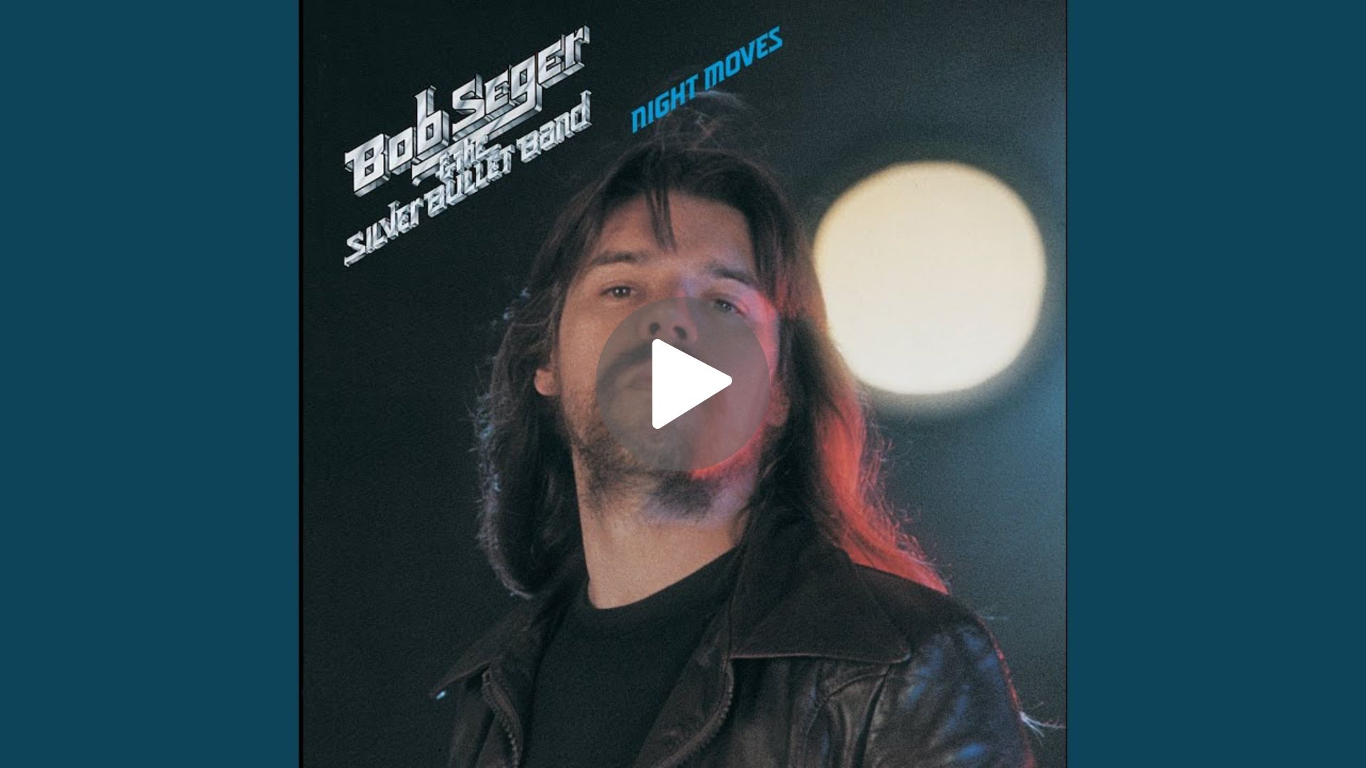 Bob Seger & The Silver Bullet Band – Mainstreet