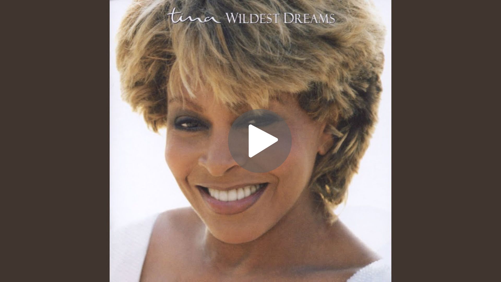 Tina Turner – In Your Wildest Dreams