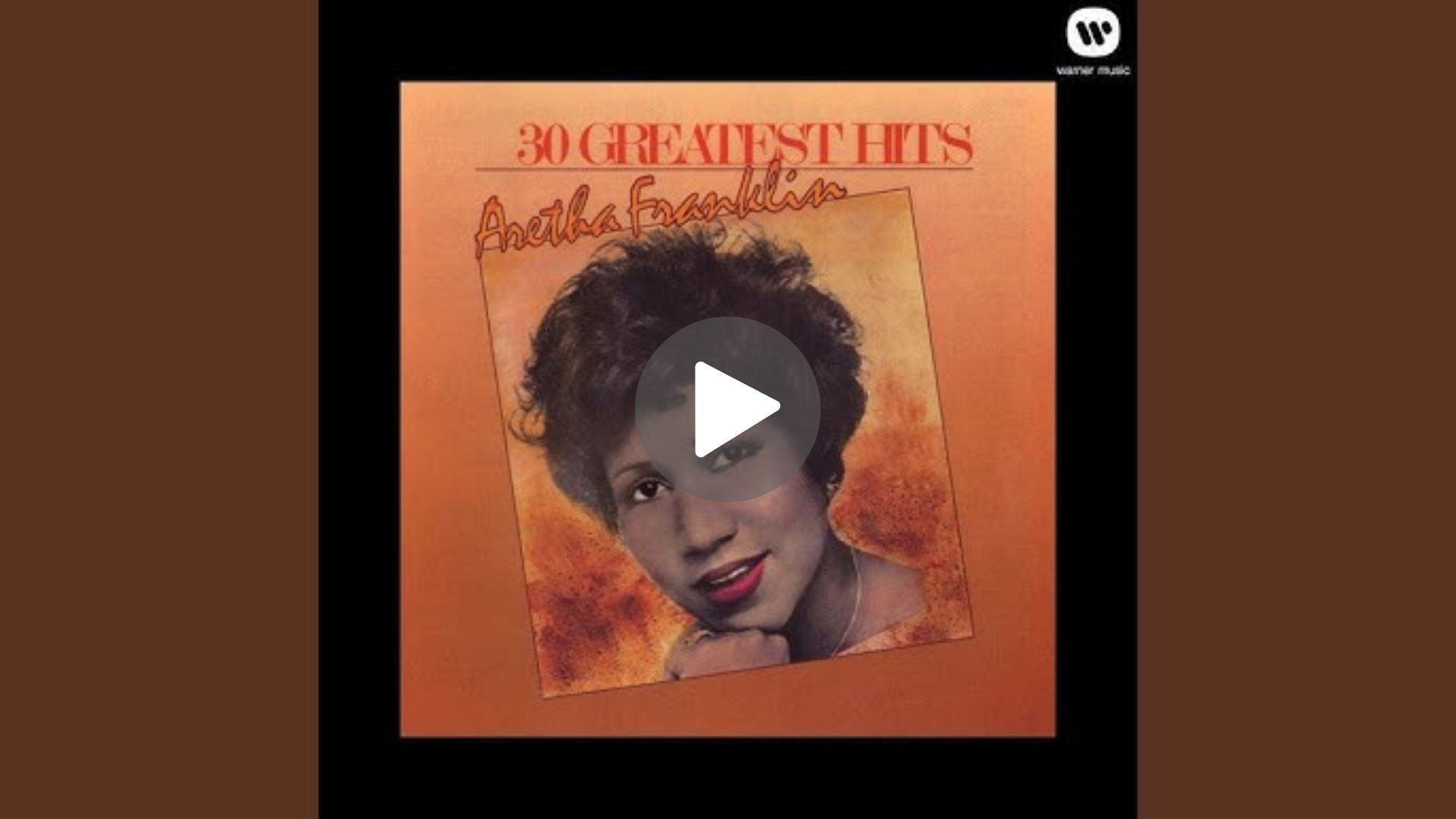 Aretha Franklin – Spanish Harlem