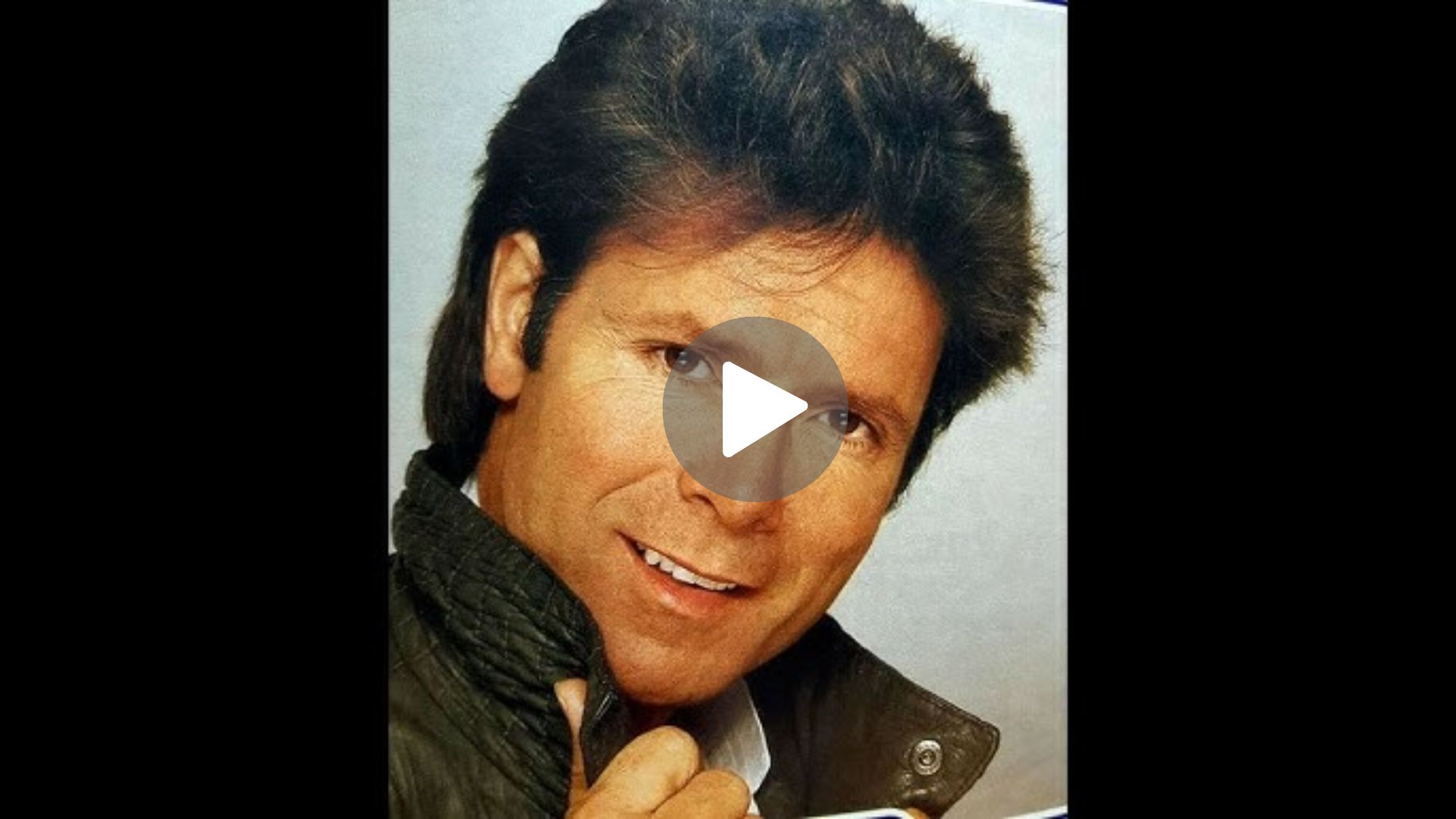 Cliff Richard – Runaway