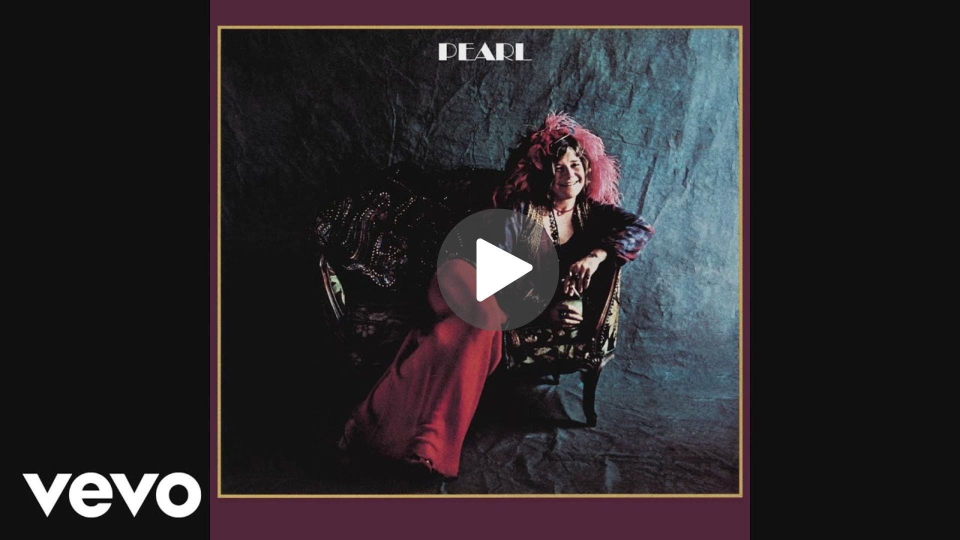 Janis Joplin – My Baby