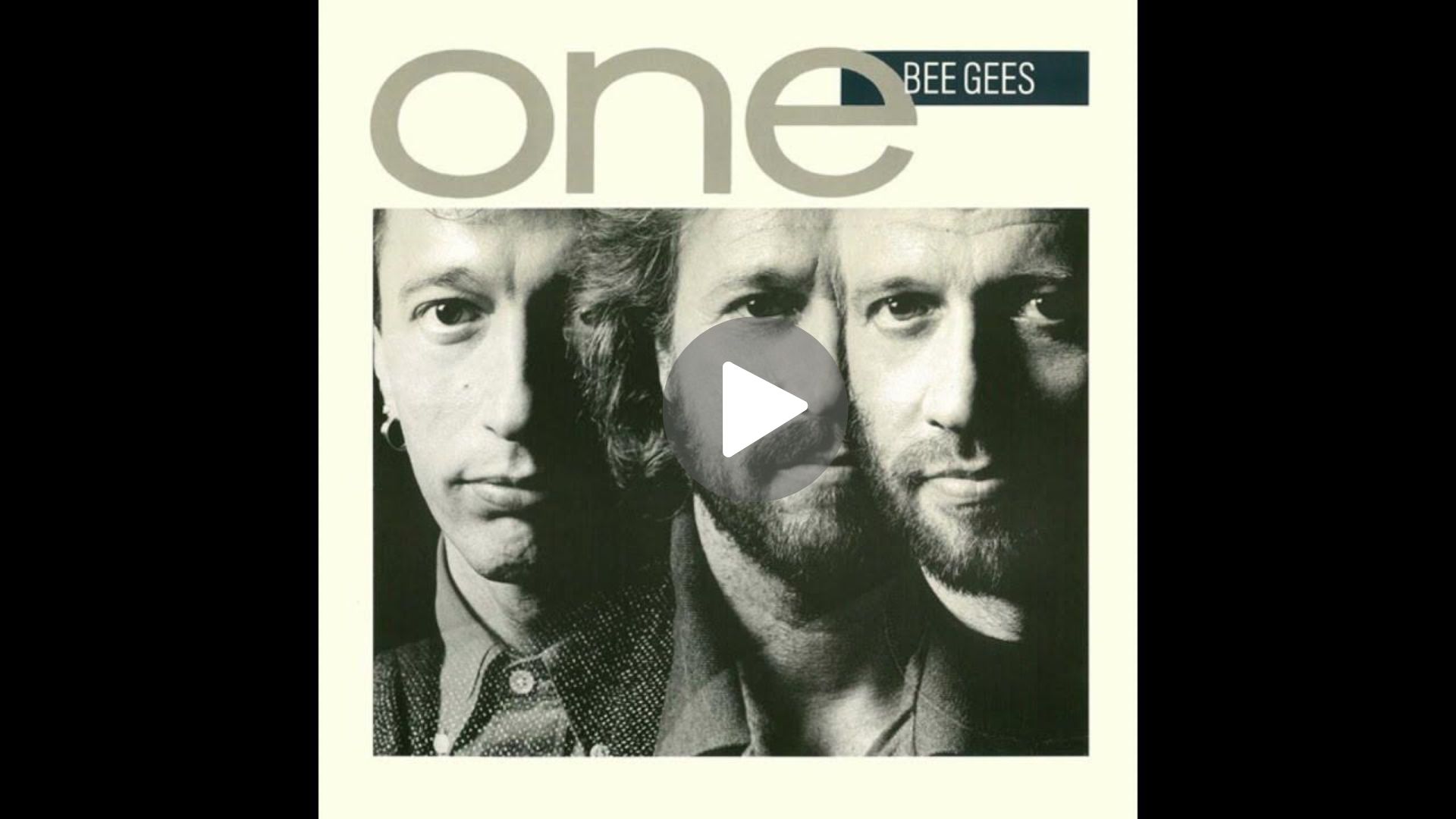 Bee Gees – One