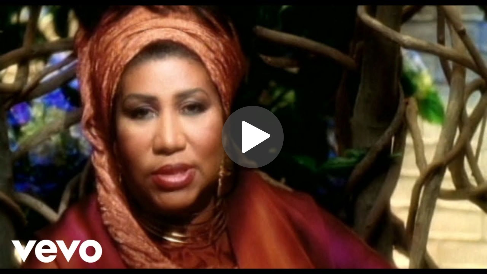 Aretha Franklin – A Rose Is Still a Rose
