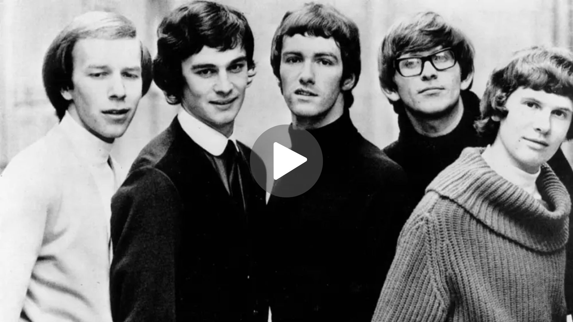 The Zombies – It’s Alright with Me