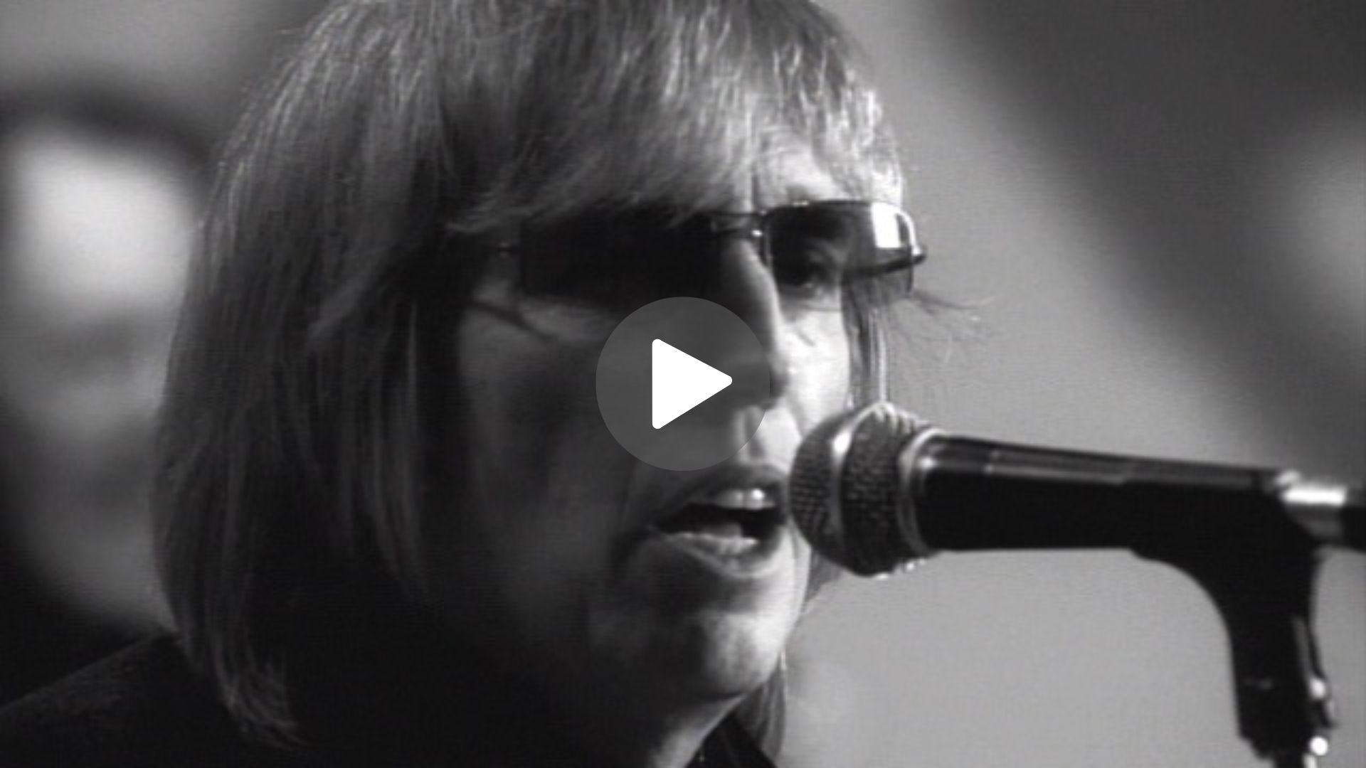 Tom Petty – Saving Grace