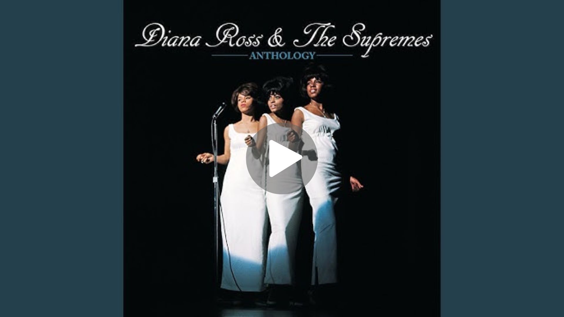 The Supremes – Baby Love