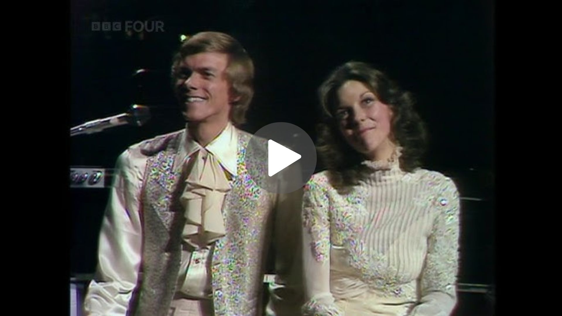 The Carpenters – Sing
