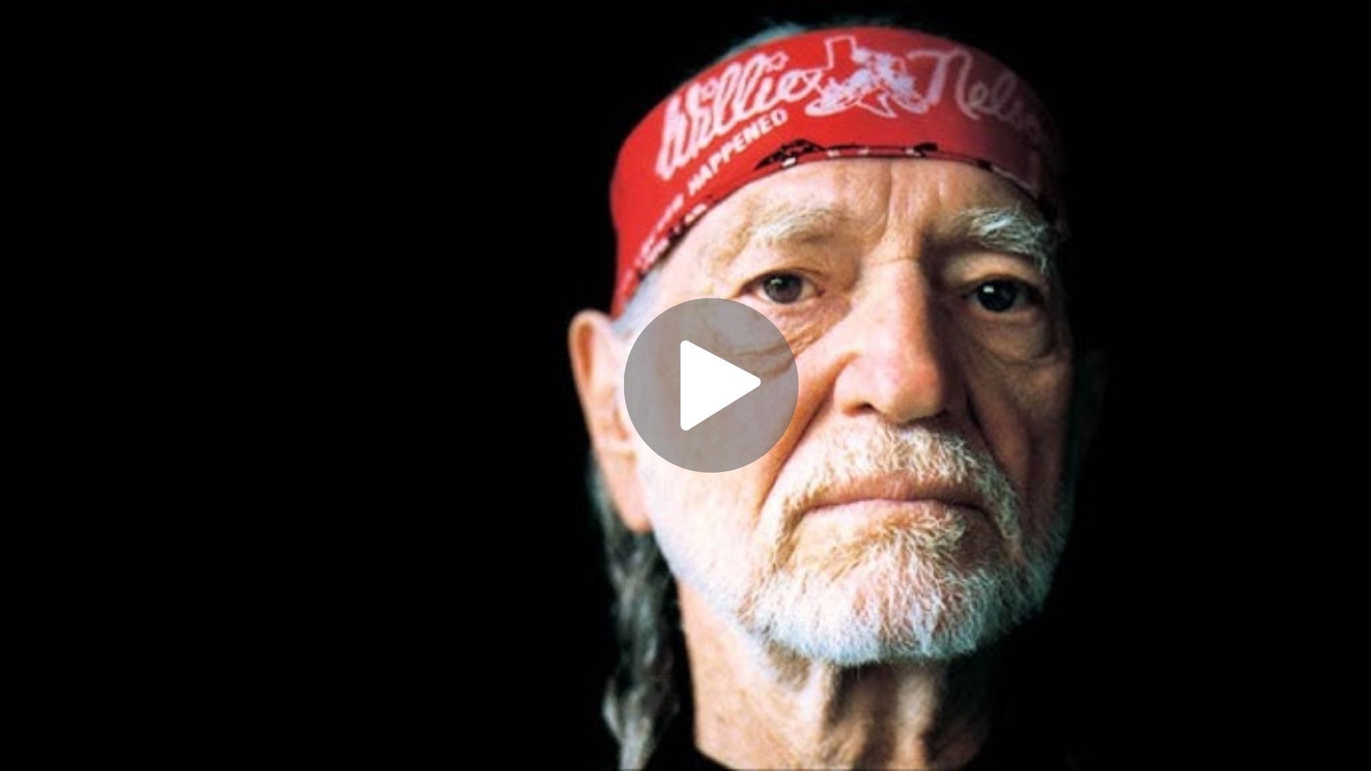 Willie Nelson – Write Your Own Songs