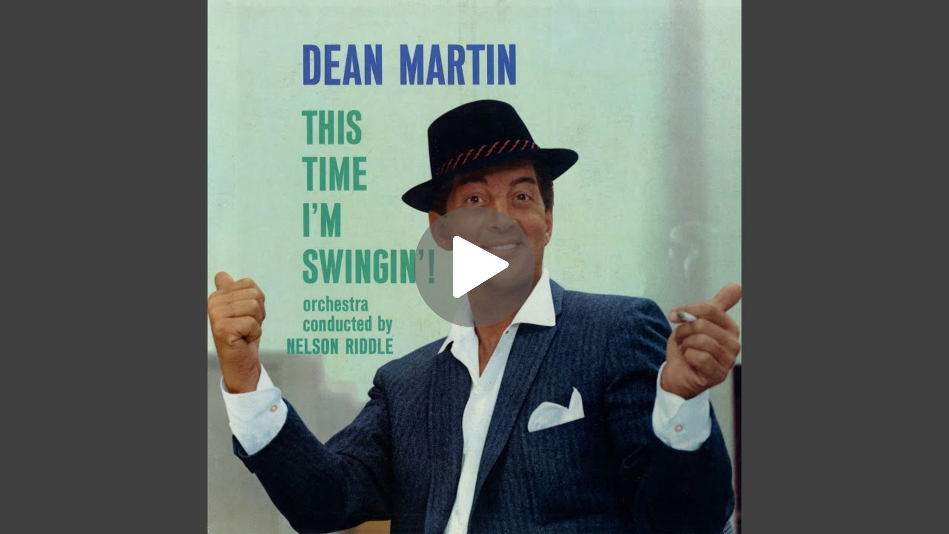 Dean Martin – Heaven Can Wait