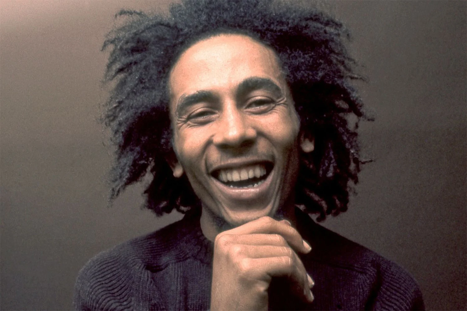 Bob Marley – Time Will Tell