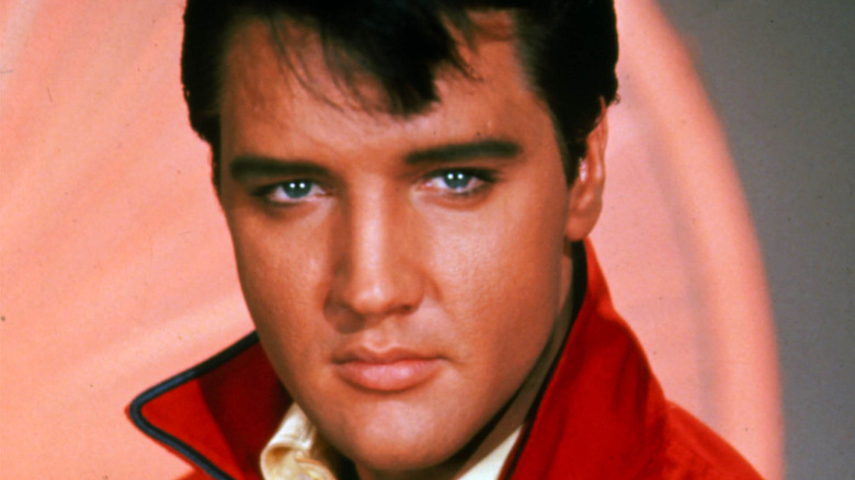 Evils Presley – I Got Lucky