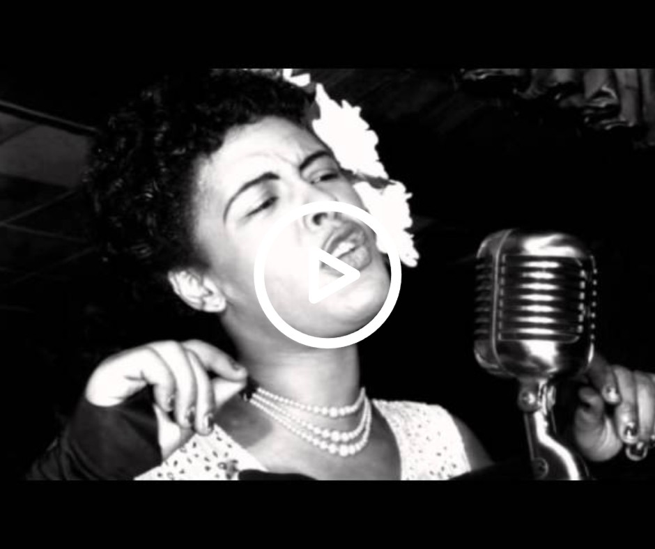 Billie Holiday – The Very Thought Of You