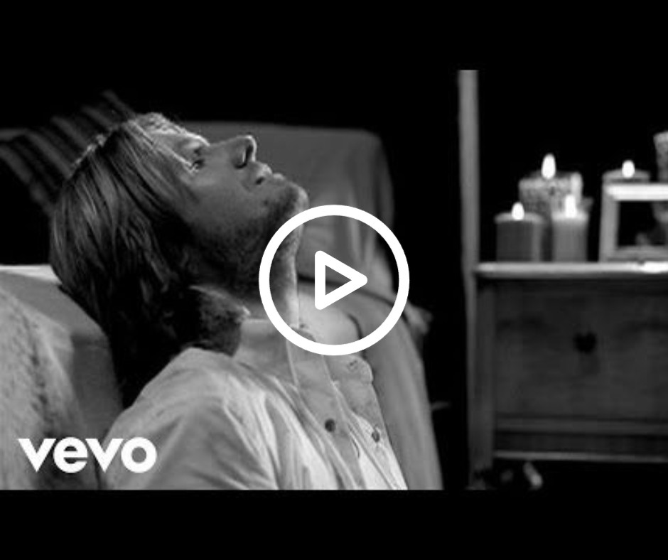 Keith Urban – Making Memories Of Us