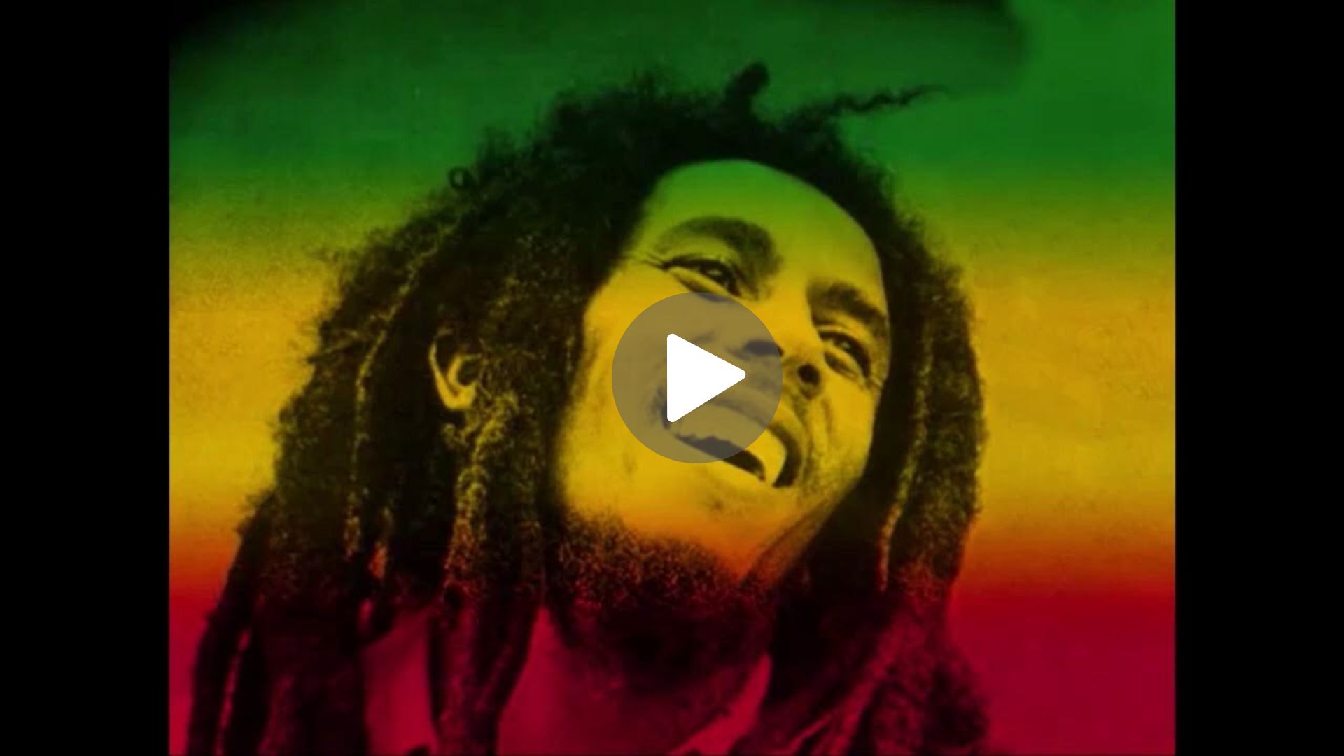 Bob Marley – Pimper’s Paradise