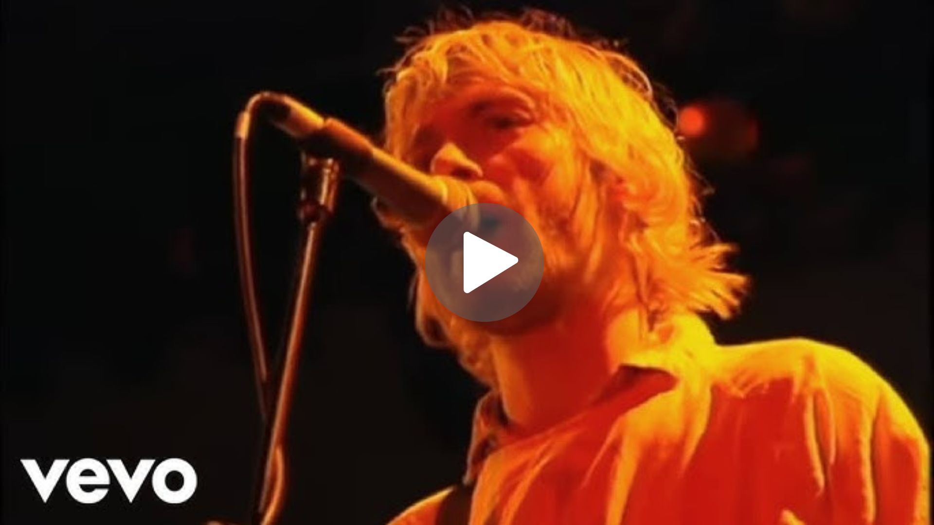 Kurt Cobain – Drain You