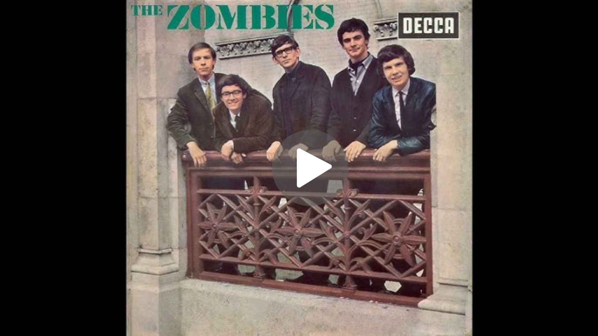 The Zombies – Summertime