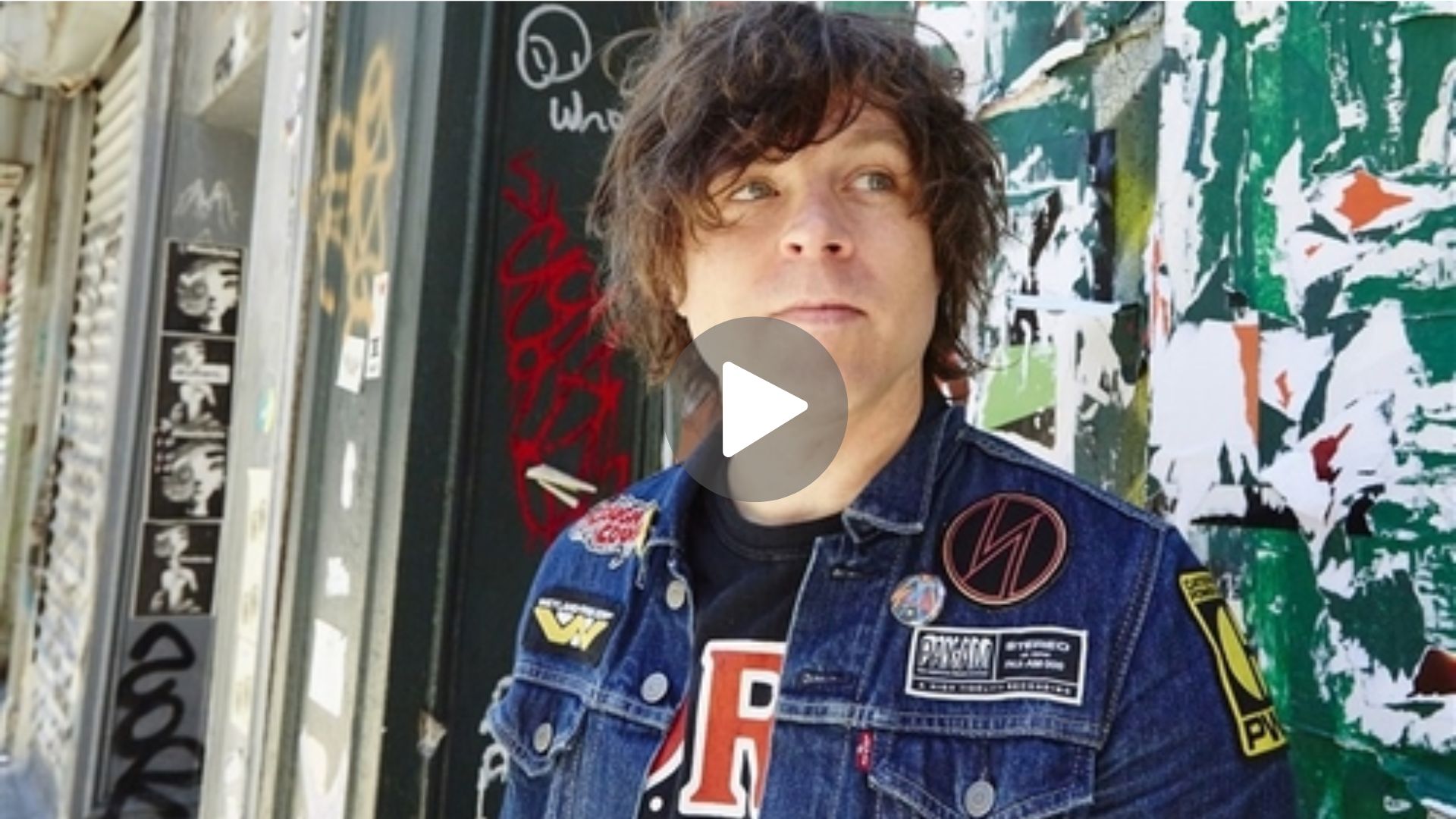 Ryan Adams – To Be Without You