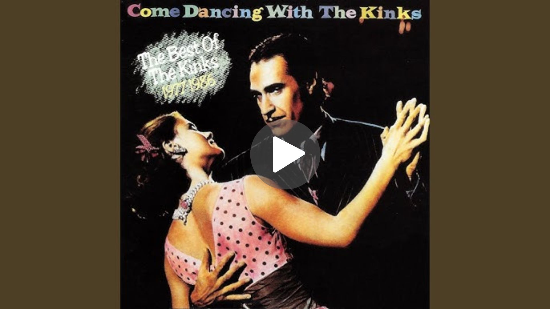 The Kinks – Destroyer