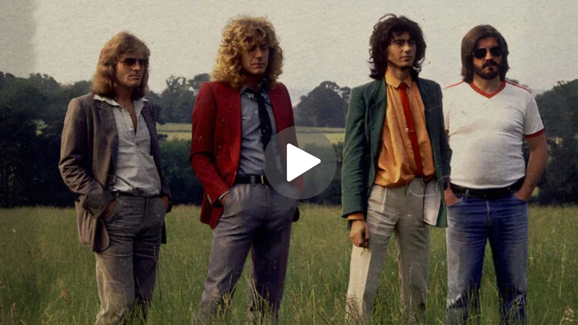 Led Zeppelin – Since I’ve Been Loving You